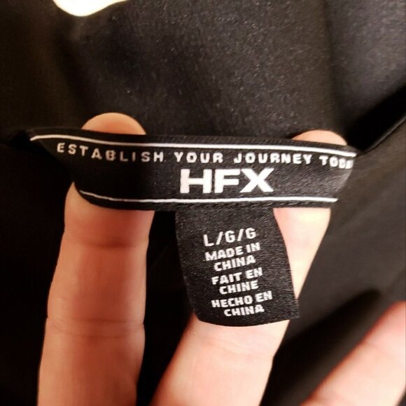 HFX Womens Winter Tech Pants Large - Picture 7 of 9